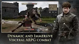 Screenshot 11: Game of Thrones: Kingsroad