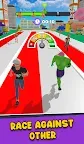 Screenshot 7: Gym Idle Clicker: Fitness Hero