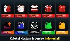 Screenshot 11: Bulutangkis Liga Indonesia