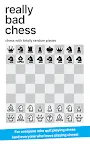 Screenshot 7: Really Bad Chess