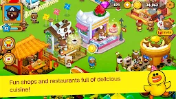 Screenshot 2: Brown Farm | Global