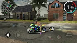 Screenshot 9: Xtreme Wheels