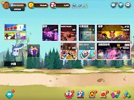 Screenshot 12: Cartoon Network Arena