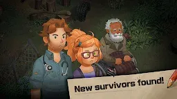 Screenshot 2: Merge Survival : Wasteland