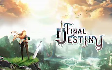 Screenshot 24: Final Destiny - Beyond the End of the World