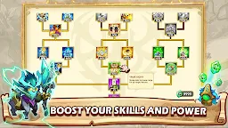 Screenshot 6: King of Defense 5: TD Games