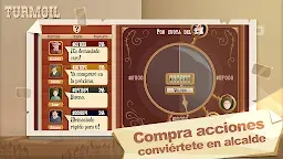 Screenshot 4: Turmoil
