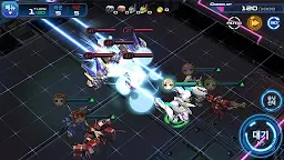 Screenshot 14: 마스터 오브 이터니티 | 한국버전