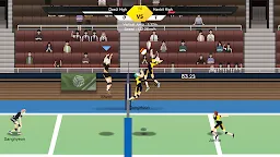 Screenshot 16: 더 스파이크 : 리마스터드 - 배구선수 키우기