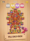 Screenshot 11: Woodle Screw Jam: Nuts & Bolts