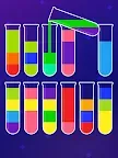 Screenshot 7: Water Sort Puzzle Game