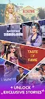 Screenshot 2: Influencer Story: Rise to Fame