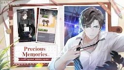 Screenshot 2: TEARS OF THEMIS | Global
