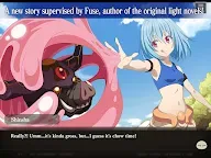 Screenshot 21: That Time I Got Reincarnated as a Slime - ISEKAI Memories | Global