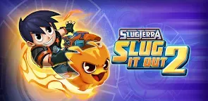 Screenshot 22: 斯拉格精靈：一決雌雄2