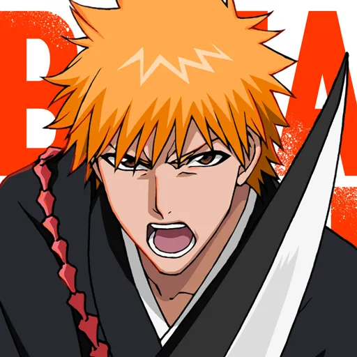 Qoo News] New Bleach Mobile Game Bleach: Reiatsu Battle Now Available for  Download