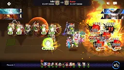 Screenshot 4: ブラウンダスト | グローバル版