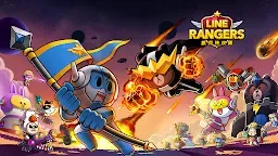Screenshot 10: LINE Rangers