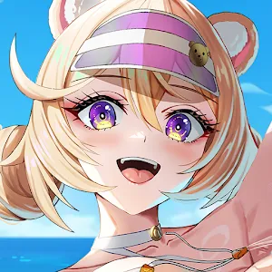 OUTERPLANE 異域戰記