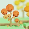 Icon: Roll Forest