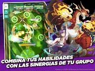 Screenshot 12: World Flipper | Global