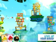 Screenshot 8: Angry Birds 2