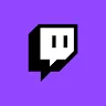 Icon: Twitch: Livestream Multiplayer Games & Esports