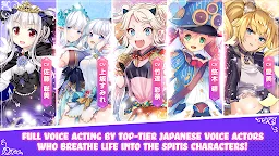 Screenshot 4: Spirit Knights Story | Japonés