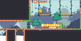 Screenshot 15: Bubble Tale - Bunny Quest