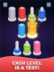 Screenshot 16: Nuts & Bolts - Color Sort Game
