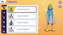 Screenshot 15: Pokemon Unite