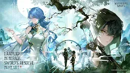 Screenshot 1: Wuthering Waves | Global
