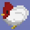 Icon: 超級雞：保衛動物！