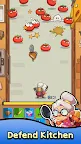 Screenshot 2: Potato Escape