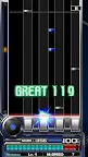 Screenshot 3: beatmania IIDX ULTIMATE MOBILE