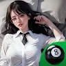 Icon: 8 Ball Strike Challenge