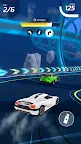 Screenshot 2: Blazing Car Race - Race Master