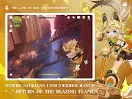 Screenshot 11: Genshin Impact · Cloud