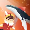 Icon: 深海水族館-點點可培養的水族館
