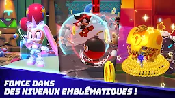 Screenshot 5: Sonic Rumble