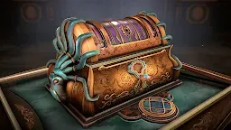 Screenshot 1: Boxes: Lost Fragments
