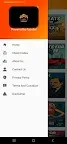 Screenshot 5: Cheats for all gta