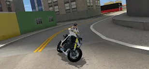 Screenshot 3: Mitos do Grau