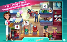 Screenshot 11: Heart's Medicine: Time to Heal