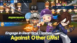 Screenshot 5: Pro Baseball Superstars