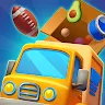 Icon: Triple Packing 3D: Match Game