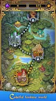 Screenshot 3: Jewel Road - Fantasy Match 3