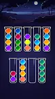 Screenshot 4: Get Color: Ball Sort Puzzle