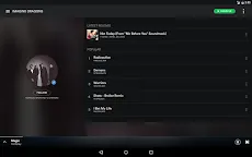 Screenshot 5: Spotify Music
