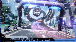 Screenshot 14: Tower of Fantasy | Global